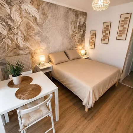 Apartamento Les Amarillis *